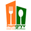 Hungry V Logo