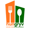 Hungry V Logo